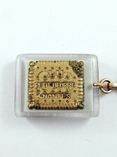 PORTE-CLES - Bourbon BISCUITS