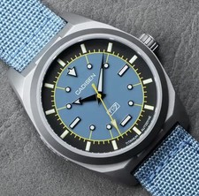 Cadisen titanium - ti-7,