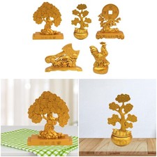 Figurine de richesse, statue
