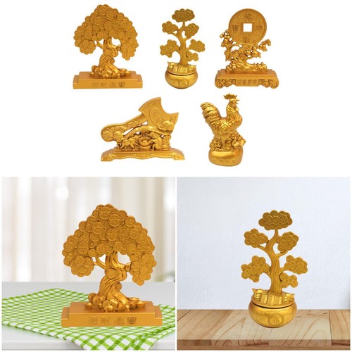 Figurine richesse statue - figurine, richesse,