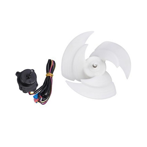 Moteur ventilateur