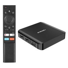 TV98 ATV plus Smart TV Box