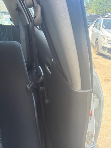 Ceinture avant gauche opel - avant,