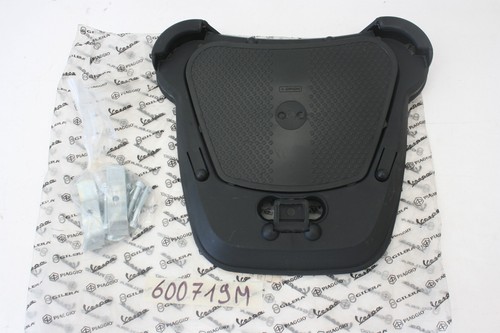 Orion top case plate piaggio - case,