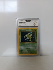Carte Pokémon – Insécateur