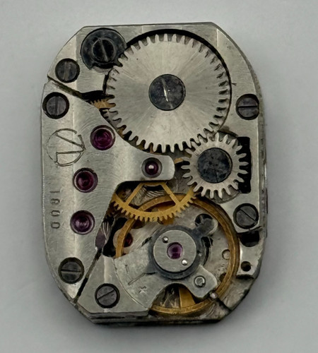Zaria luch 1800 montre - luch,