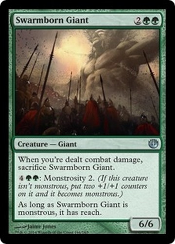 Mtg magic jou - jou, (4x)