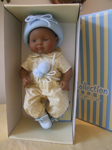 Rare bébé collection - rare,