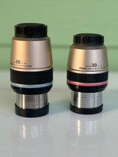 Very Rare Vixen 50mm and 30mm