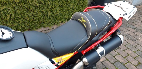 Selle grand confort - confort, compatible