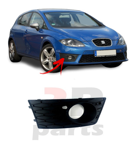 Pour seat leon - fr, 09