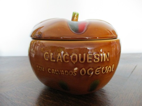 Clacquesin calvados ogeval - clacquesin,