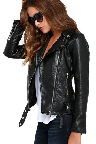 Veste motocycliste slim - slim, en
