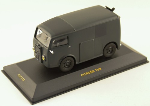 Miniature camion - miniature,