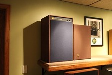 Two New Black JBL 4310 / 4311