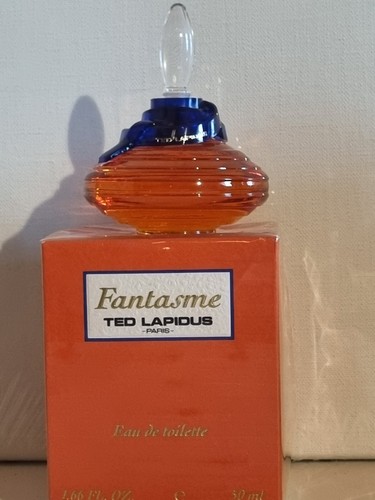 Parfum femme vintage - parfum, ted
