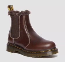 Dr Martens à Enfiler Leonore