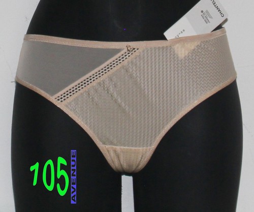 Neuf tanga chantelle chic - tanga,
