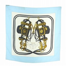 Hermes Carre 90 Brides De Gala