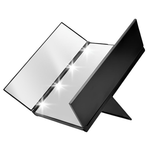 Miroir maquillage - miroir, de