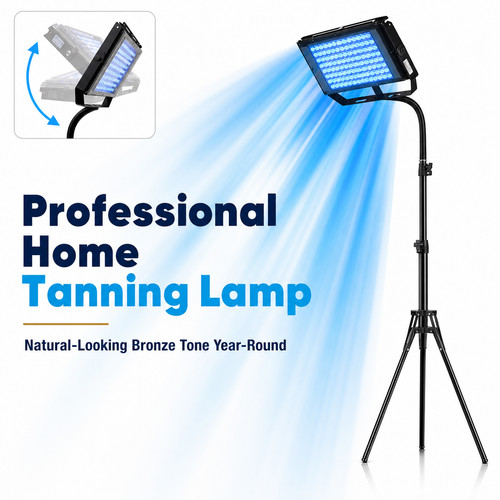 Tanning lamp solarium pro - tanning,