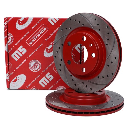 Disques frein avant pour - disques,