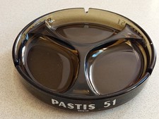 grand CENDRIER de comptoir