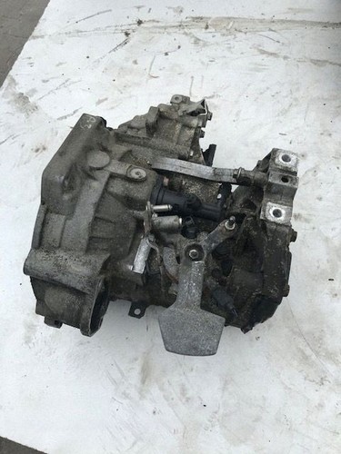 Skoda octavia mk2 2007 - skoda,