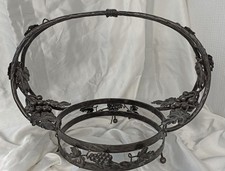 Ancien support de COUPE