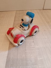 Ancien Pouêt Snoopy 1966