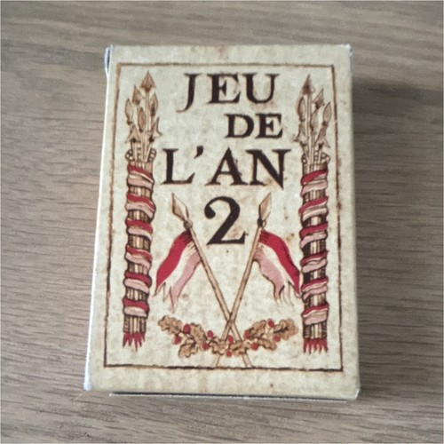 Grimaud jeu 2 de - 2,