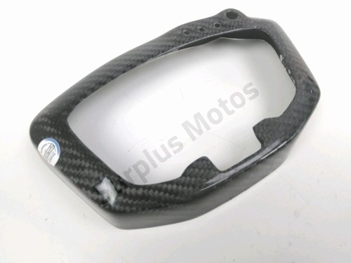 Entourage compteur ducati - compteur,