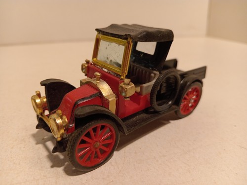 Minialuxe tacot renault - pa,
