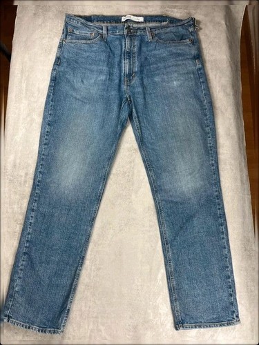 Levi signature jeans homme - signature,