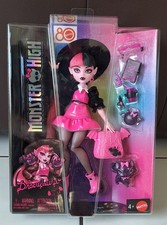 Monster high - poupée dans