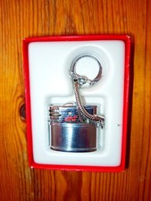 Mini briquet porte clé