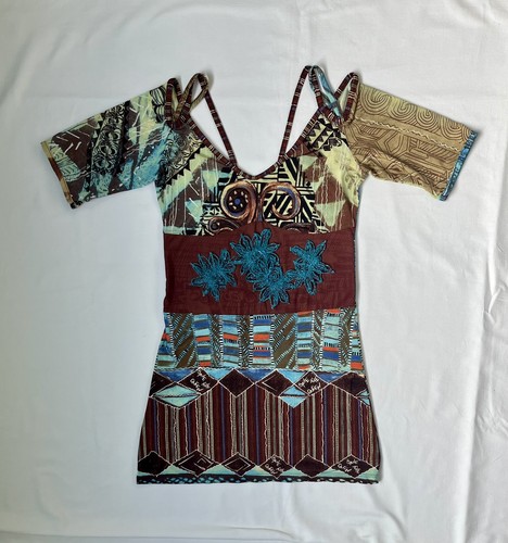 Shirt épaules dénudés - t,