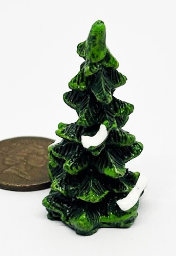 Poupées maison noël - poupées,