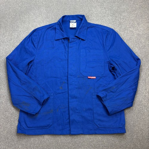 Veste française adulte - , bleu