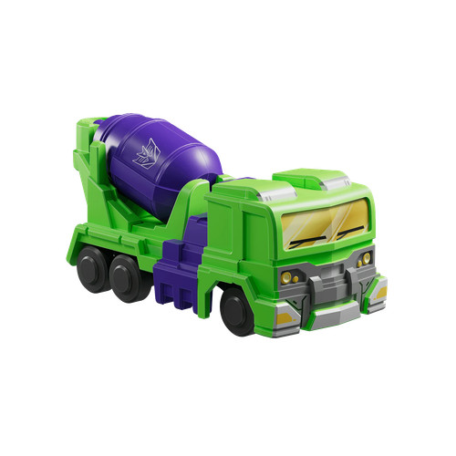 Blokees transformers defender - blokees,