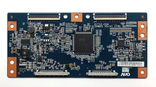 Tcon t315hw05 v1 ctrl bd - v0,