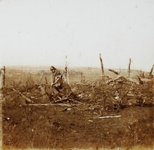 Première Guerre mondiale