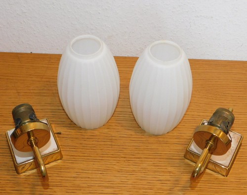 Ancien vintage lot - lot, lampe