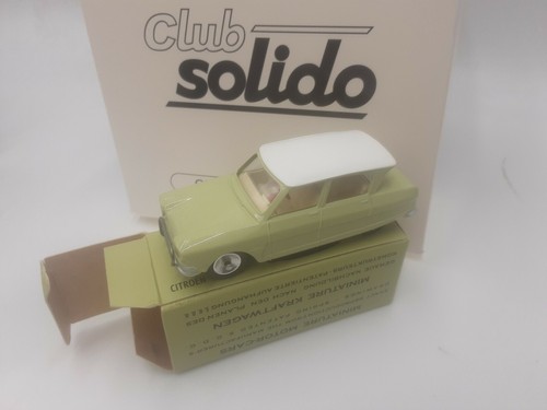 Citroen ami6 berline 114 - ami6,