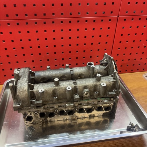 Culasse complète opel corsa - opel,