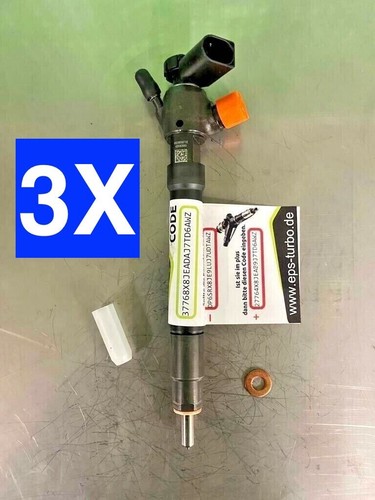 Injecteur diesel 4 tdi - 3x,