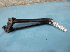 PLATINE CALE PIED  YAMAHA YZF