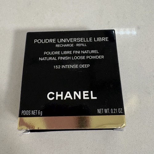 Chanel poudre universelle - chanel,
