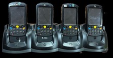 Lot De 4x Pda MC55A Code-Barre