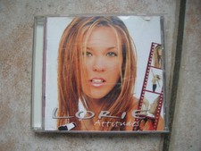 CD AUDIO LORIE ATTITUDES  (D7)